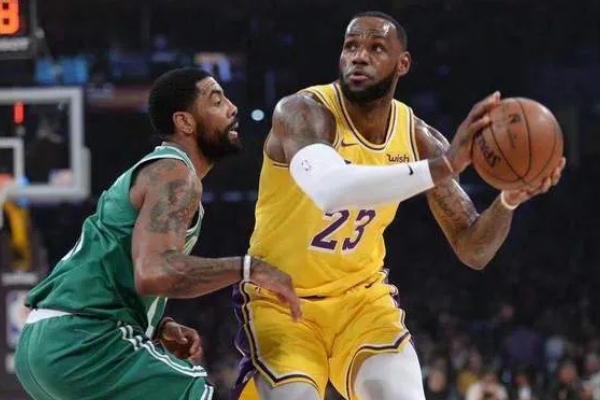 NBA進攻戰(zhàn)術有哪些？